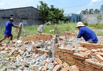 Kiên Giang: Nguyên bí thư Huyện ủy Tân Hiệp bị khiển trách ảnh 1
