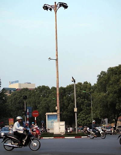 Vụ bác sĩ "ném xác": Về nghĩa địa quê bác sỹ tìm kiếm xác ảnh 2