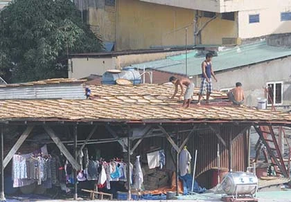 Ớn lạnh mứt Tết ảnh 2