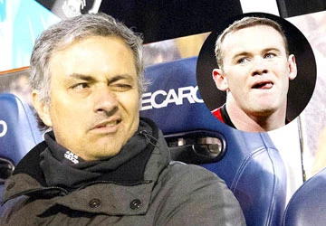 World Cup 2014: Mourinho muốn giúp đội tuyển Anh ảnh 1