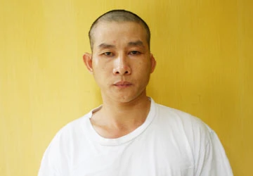 Giang hồ Dũng “xâm” sa lưới ảnh 1 Giang hồ Dũng “xâm” sa lưới ảnh 1