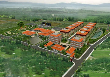 Sống đời viên mãn phúc an viên ảnh 1