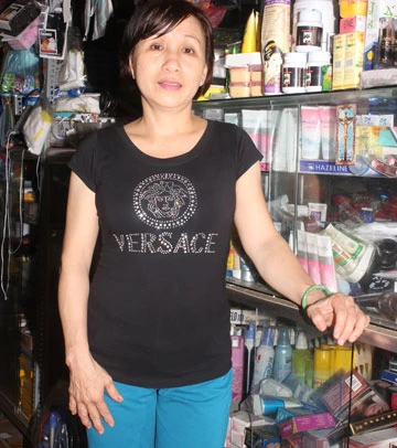 Bất ngờ được “lướt Vespa” nhờ Sắc Ngọc Khang ảnh 1