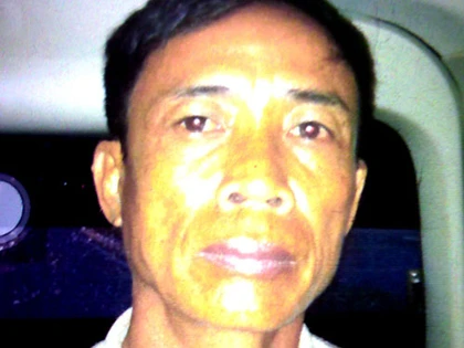 Bị bắt sau hơn 30 năm trốn chạy ảnh 1 Bị bắt sau hơn 30 năm trốn chạy ảnh 1