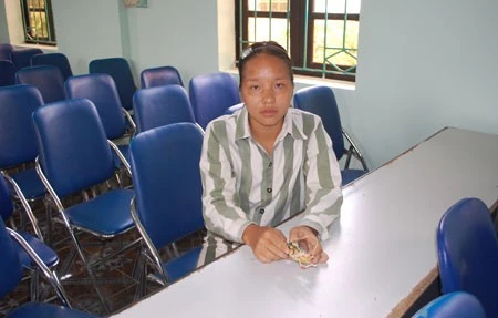 Quyển nhật ký và gã tử tù đa tình ảnh 3