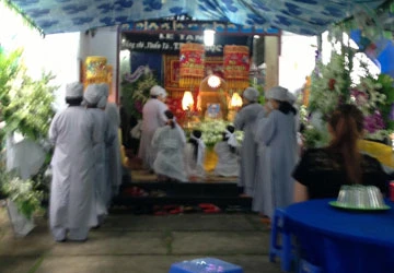 Xem xét khởi tố vụ nổ súng tại Trạm CSGT Suối Tre ảnh 2