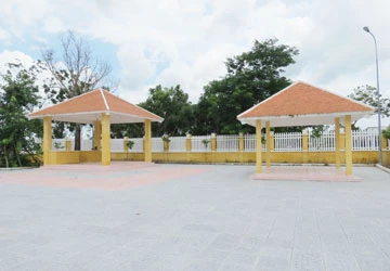 Vụ “xây 2,5 tỉ, nghiệm thu gần 5 tỉ đồng”: HĐND tỉnh Bà Rịa-Vũng Tàu sẽ giám sát ảnh 1 Vụ “xây 2,5 tỉ, nghiệm thu gần 5 tỉ đồng”: HĐND tỉnh Bà Rịa-Vũng Tàu sẽ giám sát ảnh 1