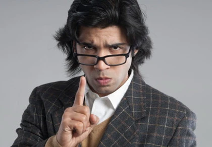 Muốn chọc giận chồng, cứ nói... ảnh 1