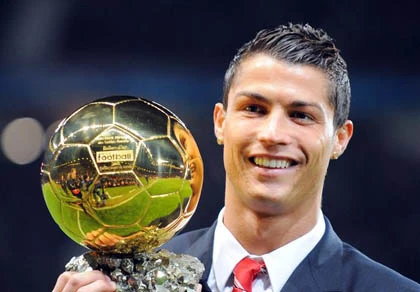 Cristiano Ronaldo mở hẳn viện bảo tàng để tự tôn vinh bản thân ảnh 1 Cristiano Ronaldo mở hẳn viện bảo tàng để tự tôn vinh bản thân ảnh 1
