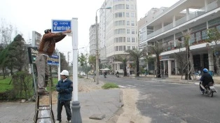 Đà Nẵng gắn tên đường Đại tướng Võ Nguyên Giáp ảnh 1