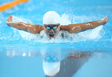 Ngày vàng của thể thao Việt Nam ảnh 1