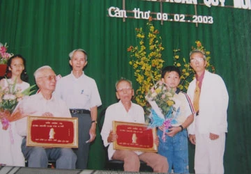 Nguyện ước đơn sơ ảnh 2