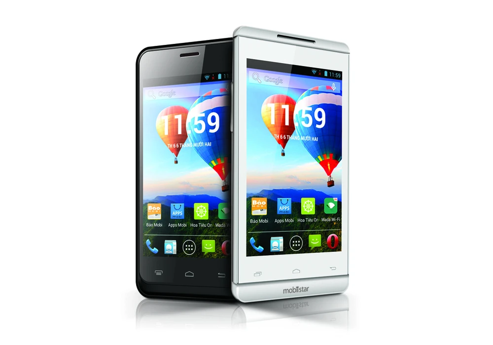 Mobiistar và chiến dịch "Free" internet tại Việt Nam ảnh 2