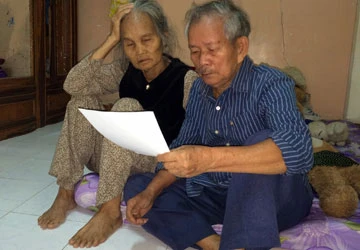 Bắt tạm giam không báo ngay cho gia đình ảnh 1