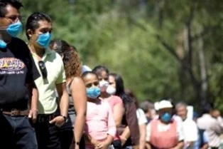 13 người tử vong do nhiễm virus cúm H1N1 tại Mỹ ảnh 1