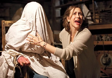 Nghệ thuật giật gân của “Ám ảnh kinh hoàng” ảnh 1