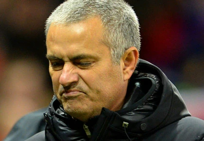 Mourinho lại "nắn gân" các công thần của Chelsea ảnh 1