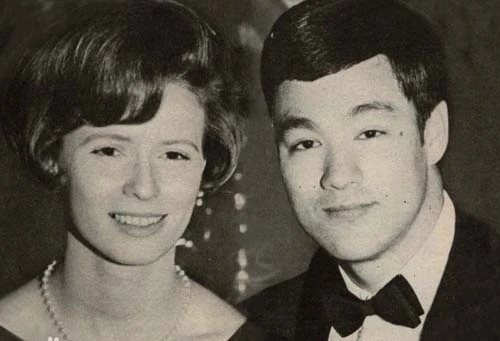 Lý Tiểu Long - cuộc đời huyền thoại và sự ra đi đầy uẩn khúc ảnh 2