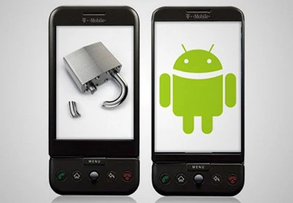 Hướng dẫn unlock và root thiết bị Android ảnh 1