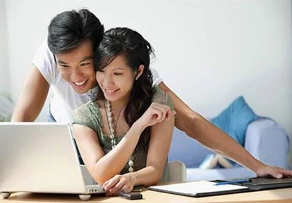 Làm gì để người phụ nữ của mình vừa lòng? ảnh 1