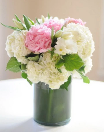 Bí quyết cắm hoa ngày Tết ảnh 6