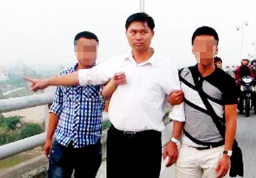 Sốc vụ bác sĩ vứt xác khách hàng ảnh 1