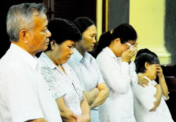 Phạt mức cao nhất theo đề nghị của viện ảnh 1