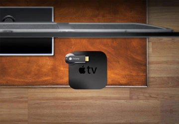 Tivi thông minh vẫn khó xài ảnh 1