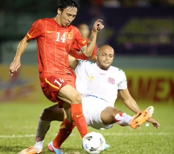 Cắt chức trưởng đoàn, đình chỉ HLV trưởng ảnh 1 Cắt chức trưởng đoàn, đình chỉ HLV trưởng ảnh 1