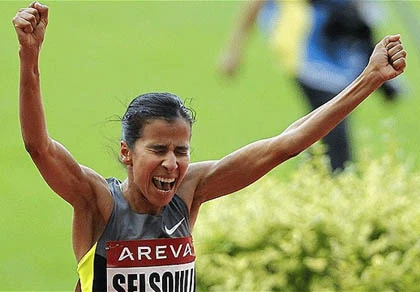 Chưa khai mạc Olympic, "nữ hoàng" điền kinh dính doping ảnh 1