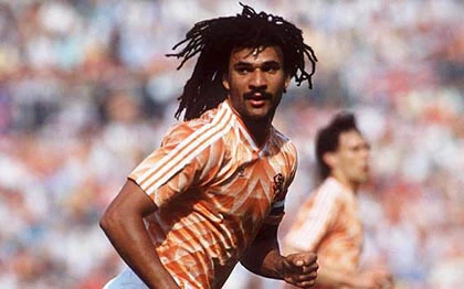 Những “ông lớn” từng không thể tham dự World Cup ảnh 1