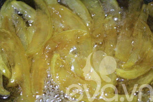 Đãi khách đầu xuân bằng mứt xoài dẻo ảnh 6