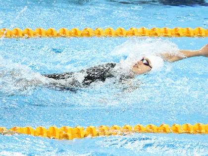 Mơ về một "Michael Phelps" Việt Nam ảnh 1