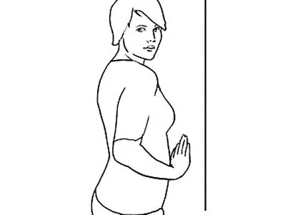 7 cách tạo dáng "kinh điển" cho phái đẹp khi chụp ảnh ảnh 11