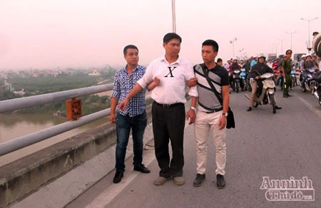 Vụ bác sĩ: Vì sao Giám đốc Thẩm mỹ Cát Tường ném xác nạn nhân? ảnh 1