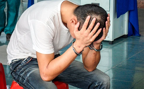 Băng nhóm giang hồ và cuộc chiến giành cứ địa (Kỳ 2) ảnh 3