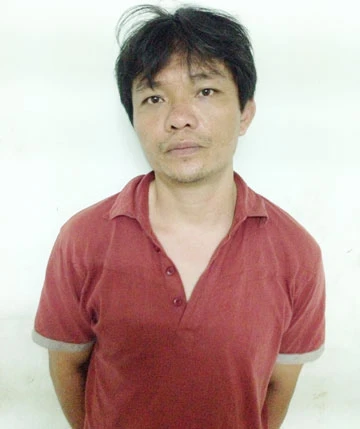 Đỗ Hồng Lê, kẻ cướp không hoàn lương ảnh 1 Đỗ Hồng Lê, kẻ cướp không hoàn lương ảnh 1