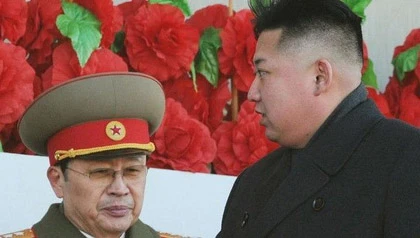 Chính phủ Nhật họp khẩn về "biến động" chính trị ở Triều Tiên ảnh 1