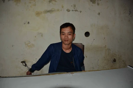 Võ sĩ xinh đẹp khiến đối tượng cướp của phải bỏ chạy ảnh 2