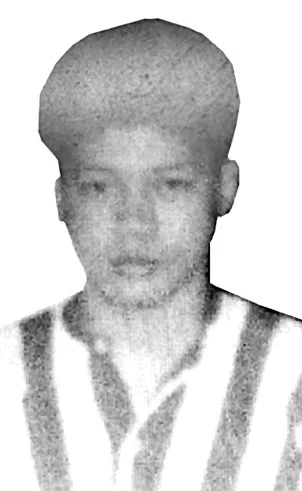 Cái chết tức tưởi của cô gái bán kẹo chewing gum ảnh 1