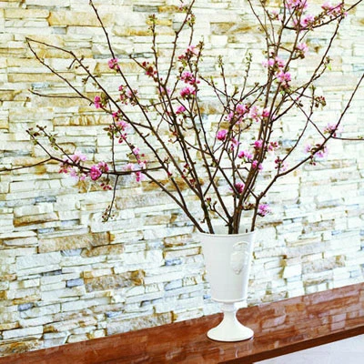 Cắm hoa đào ngày Tết theo phong thủy ảnh 1