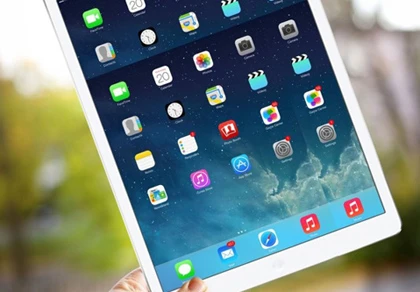 Apple sẽ phát hành iPad Pro phiên bản 2K và 4K? ảnh 1