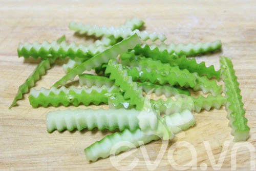 Dưa góp ngon cơm ngày Tết ảnh 4