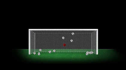 Balotelli, Messi và Ronaldo: Ai đá penalty giỏi nhất? ảnh 7