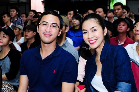 Mỹ nhân Việt "thờ ơ" chuyện có con ảnh 1