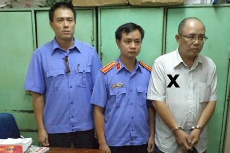 Bán trâu bò để... chạy án cho em ảnh 1