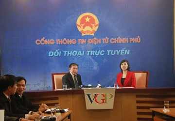 Không xét tuyển theo kết quả thi chung ảnh 1