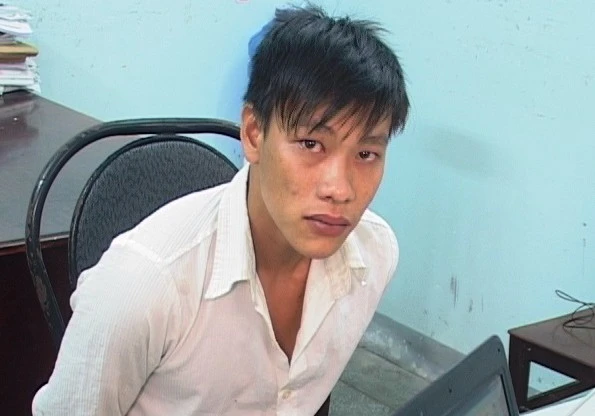 Bắt hung thủ giết chủ nợ, hãm hiếp rồi cướp tài sản ảnh 1