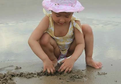 Đừng cố ép con ngoan ảnh 1 Đừng cố ép con ngoan ảnh 1