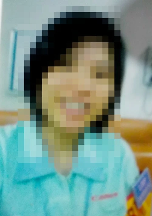 Nữ công nhân mất tích bí ẩn 4 ngày sau khi rút tiền ảnh 2